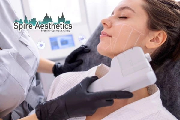 Mini facelift Cheshire Vs HIFU what is best read on now!