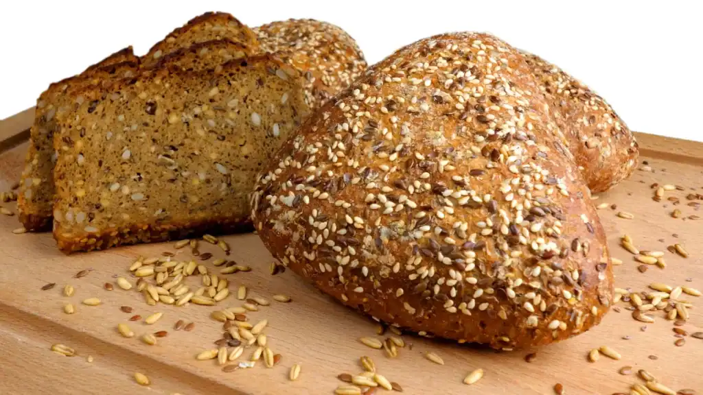Types of Bread with Low Carbs in Cheshire UK: