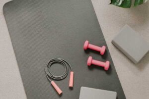 home workouts Cheshire