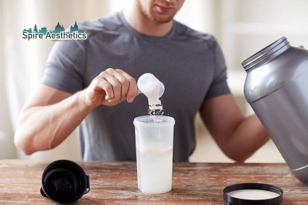 understand which protein powder Cheshire is best for you!