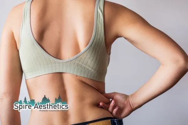 Learn how to reduce and remove love handles Cheshire Call our team today!
