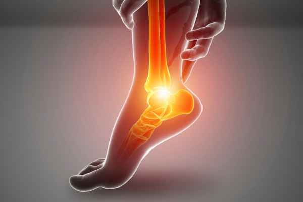 EMS Injury Rehabilitation Cheshire