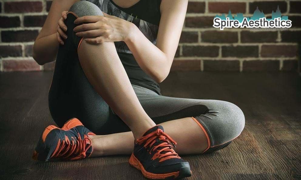Body Toning and Injury Repair Cheshire