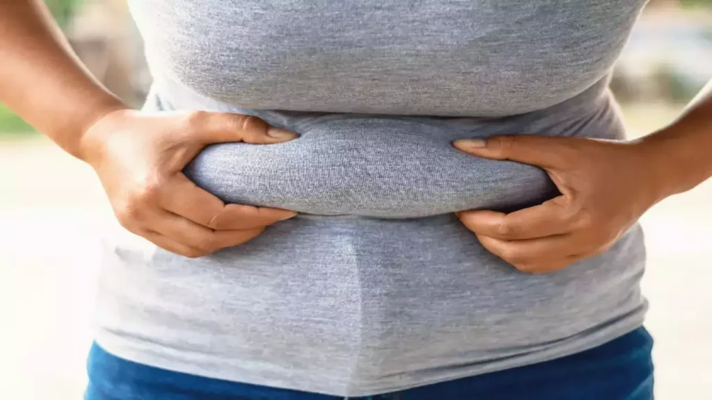 Why Do We Struggle with Stubborn Fat Despite Healthy Habits Cheshire