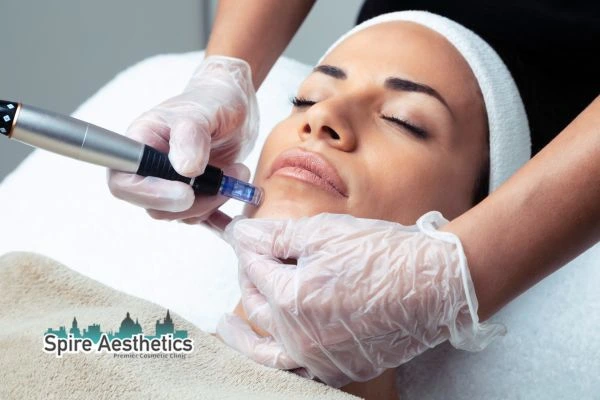 Our Morpheus8 prices Cheshire and promotions from Spire Aesthetics!