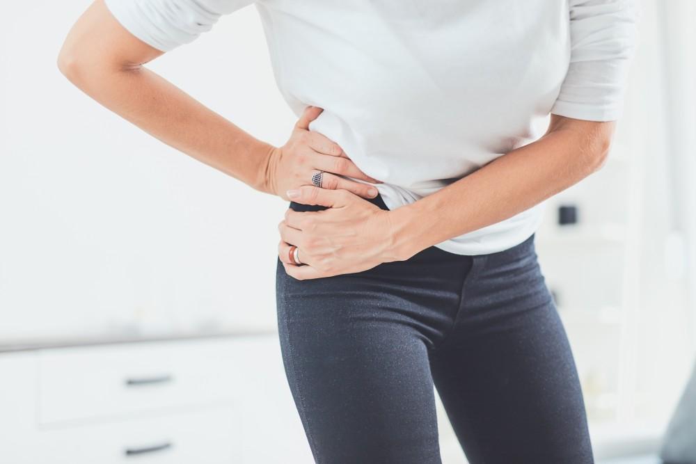 Could a Weak Core Be the Real Reason Behind Your Back Pain, Poor Posture and Persistent Belly Bulge Cheshire?